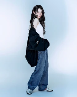 Coco (H//PE Princess) | Kpop Wiki | Fandom