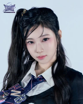 HIPPOPPRINCESS トレカ ハナビ Hanabi | Kpop Wiki | Fandom