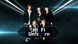Hi-Fi Un!corn | Kpop Wiki | Fandom