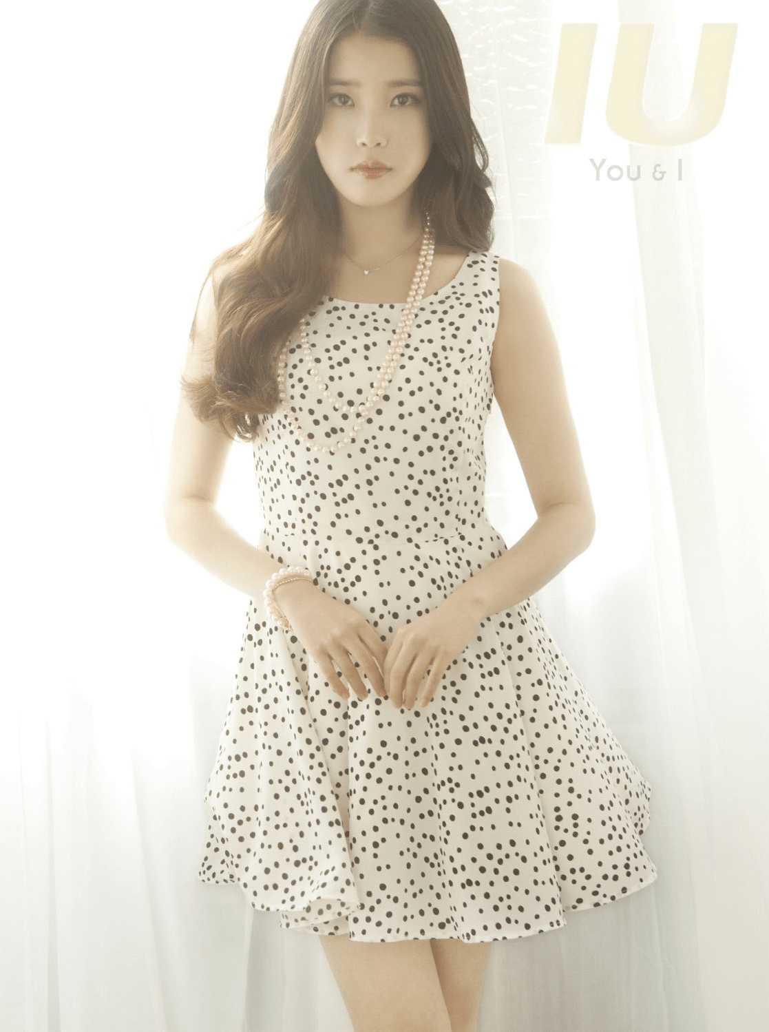 You & I (IU) | Kpop Wiki | Fandom