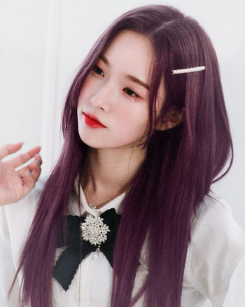 Lua (INTER GIRLS) | Kpop Wiki | Fandom