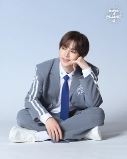 Kim In Hu | Kpop Wiki | Fandom