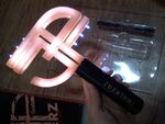 Lightstick jaypark