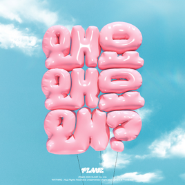 PLAVE Why album cover