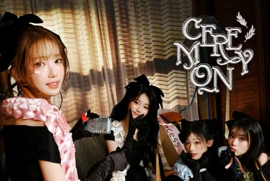 Hina (QWER) | Kpop Wiki | Fandom