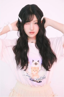 SAY MY NAME WaveWay JUNHWI ジュニ Junhwi (SAY MY NAME) profile, age & facts (2025 updated