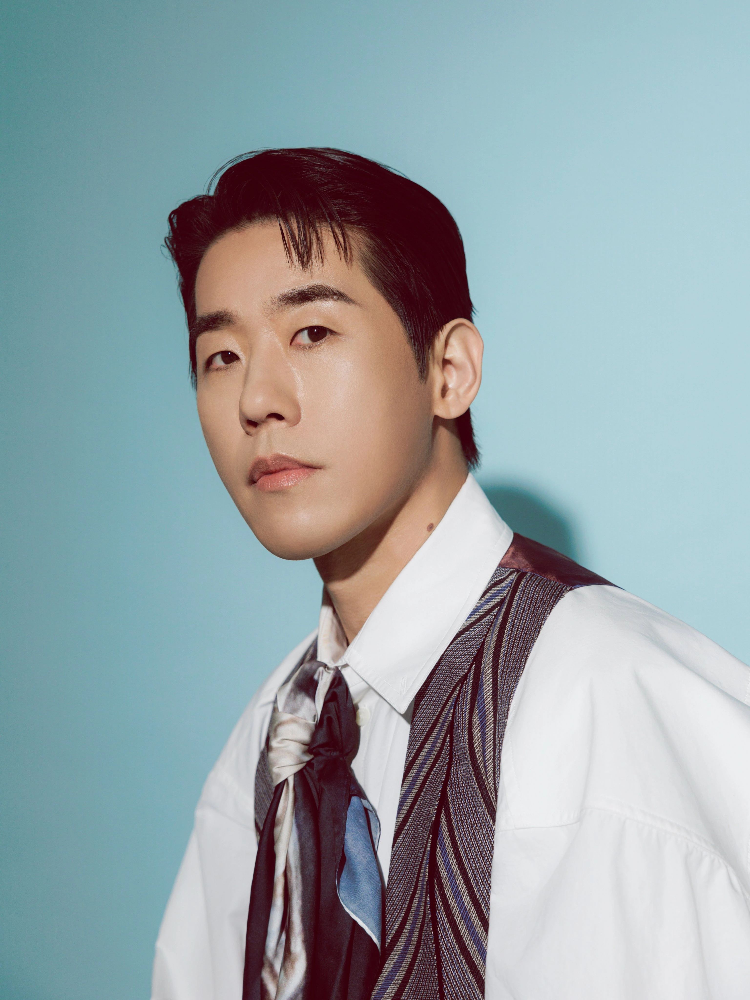 Hogyu Hwang