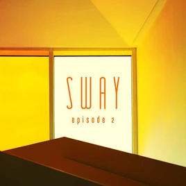 SWAY Episode 2 album cover