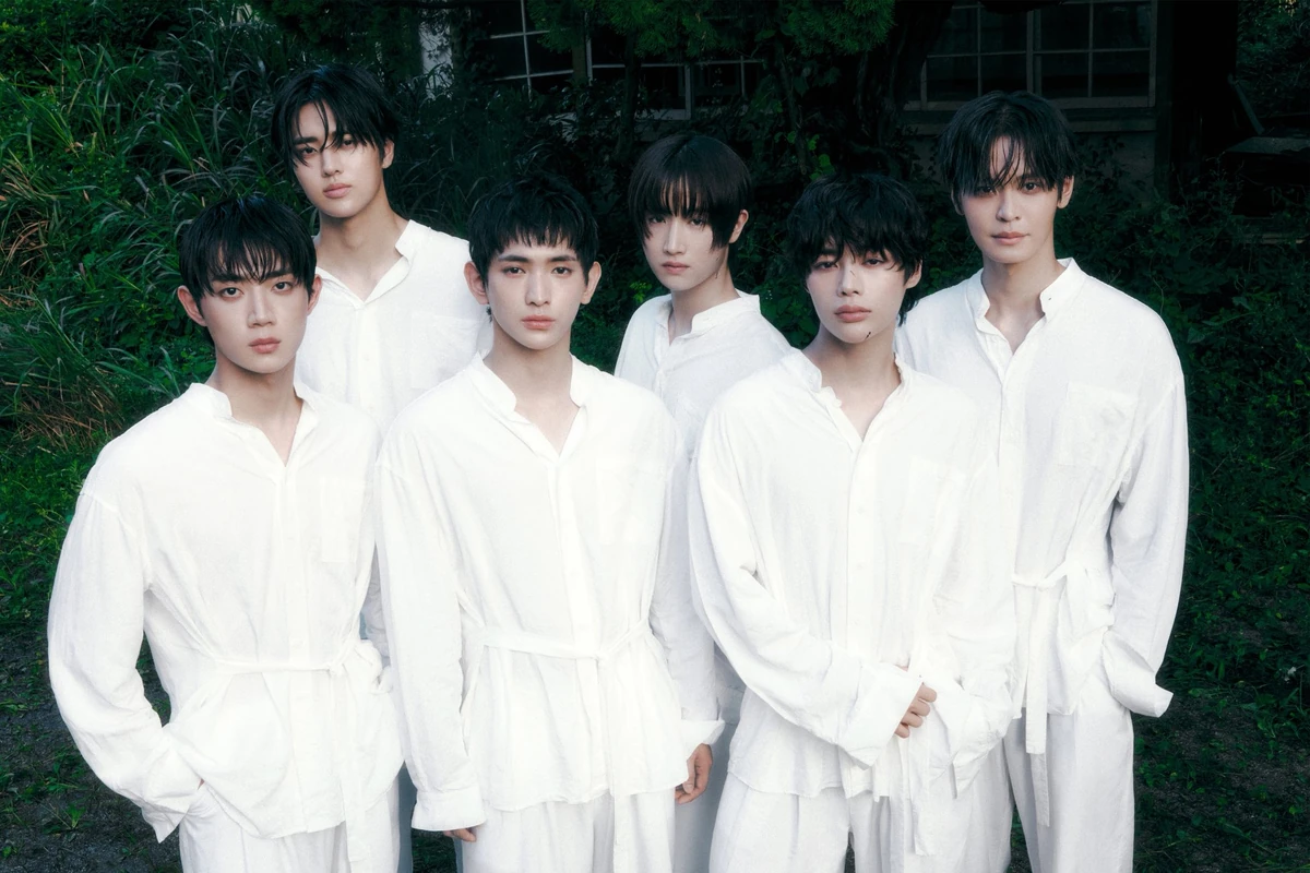 TEMPEST | Kpop Wiki | Fandom