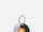 Taeyeon (Purpose) merch random keyring.png