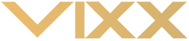 VIXX template logo