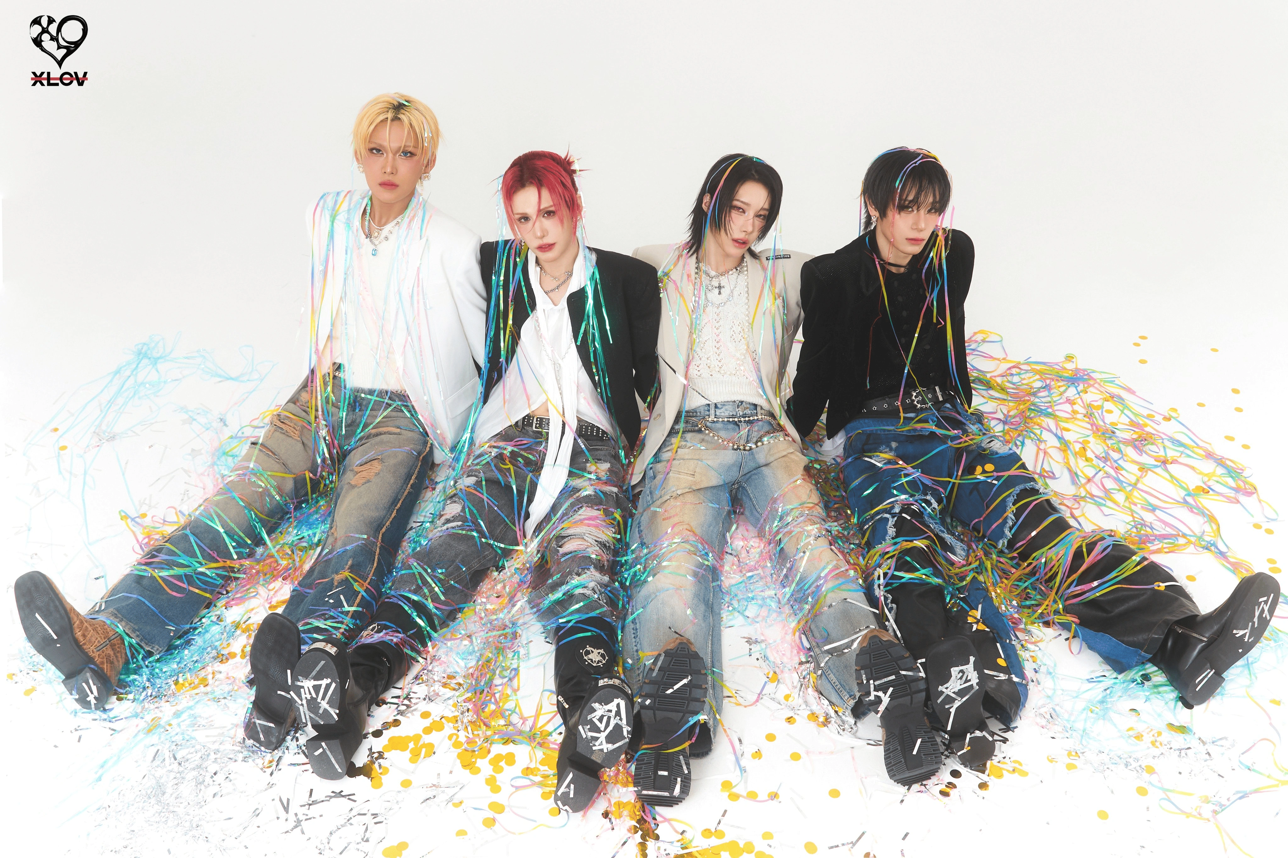 XLOV | Kpop Wiki | Fandom