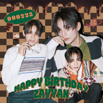 Happy Birthday Zayyan (2024)
