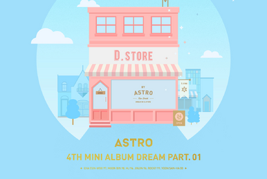 Dream Part.02 | Kpop Wiki | Fandom