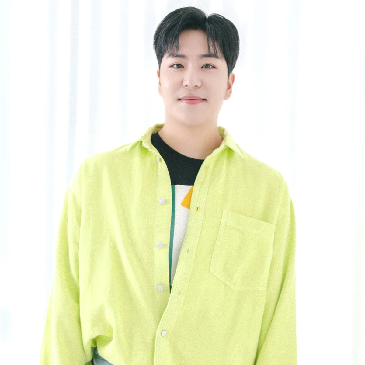 Byeong Min Kpop Wiki Fandom