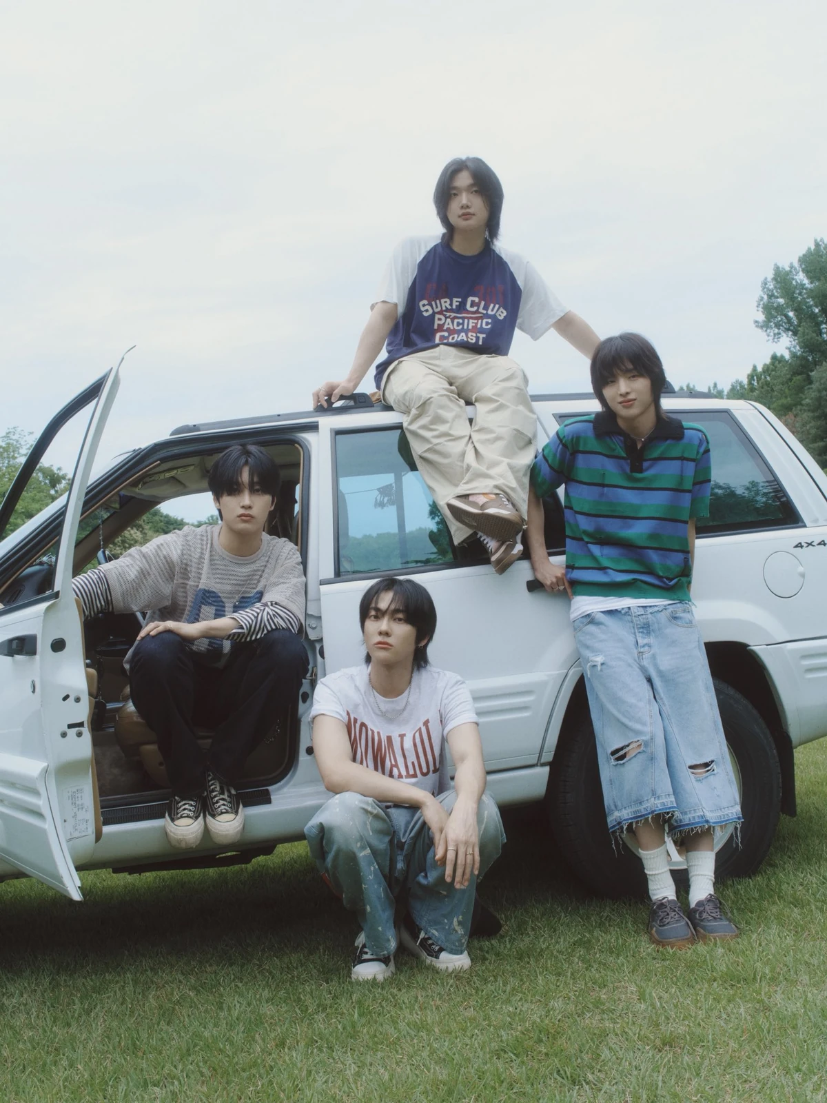 Dragon Pony | Kpop Wiki | Fandom