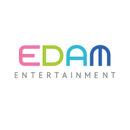 EDAM Entertainment logo