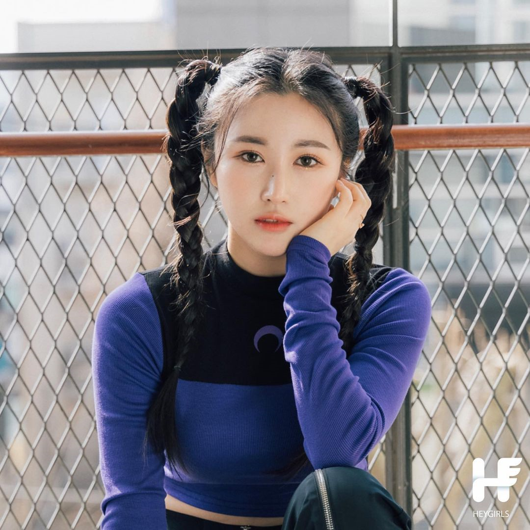 Who is Virtual K-Pop Dancer, Sira? —