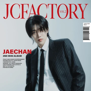 Jcfactory Vol.2 | Kpop Wiki | Fandom