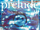 Prelude~The Brilliant Blue