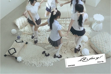 K-POP・アジア hot mess ver. aespa エスパ 'Hot Mess' MV - YouTube