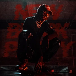 Ravi Block Party album cover