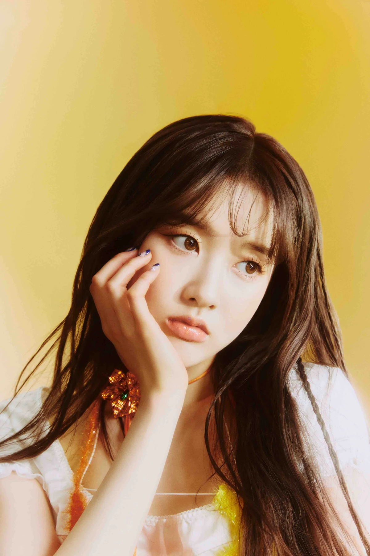 Sieun (STAYC) | Kpop Wiki | Fandom