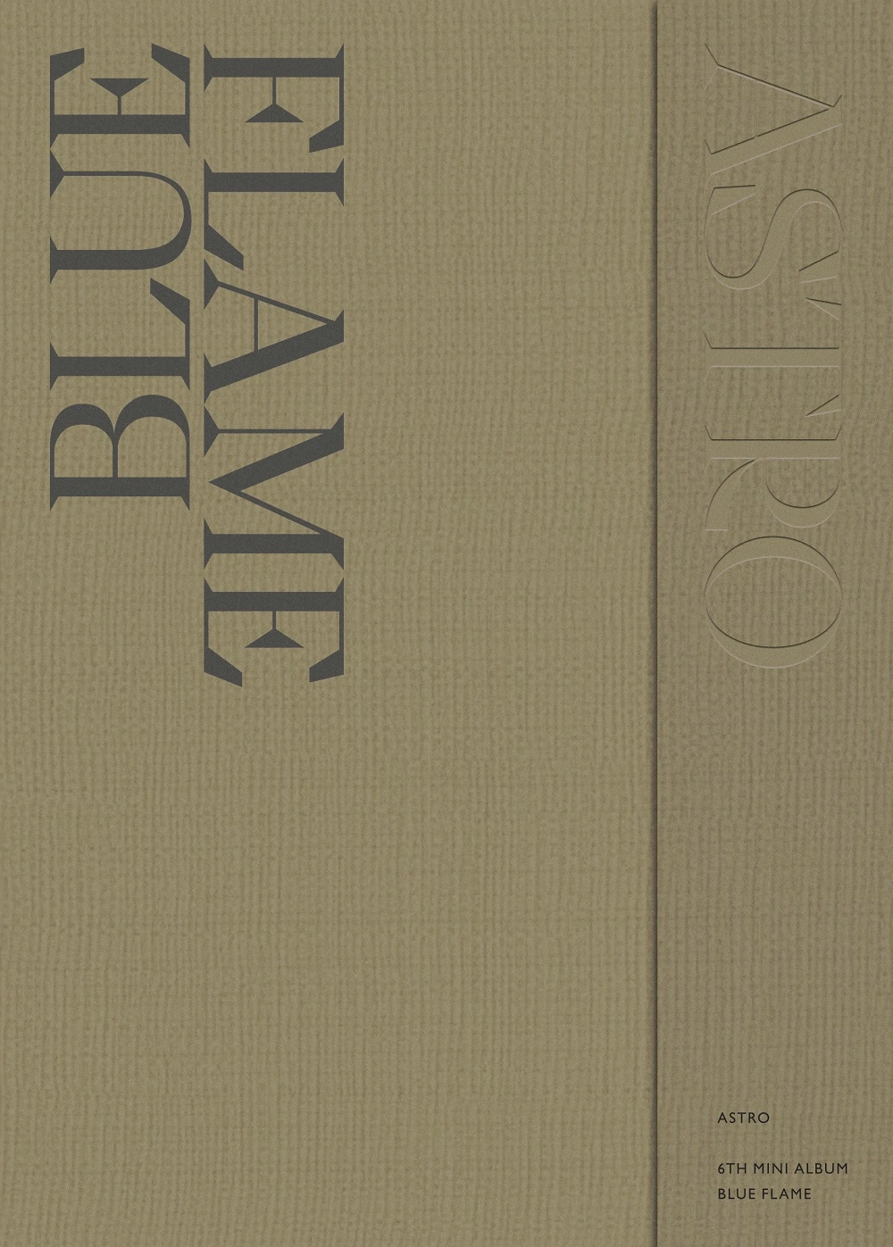 Blue Flame | Kpop Wiki | Fandom