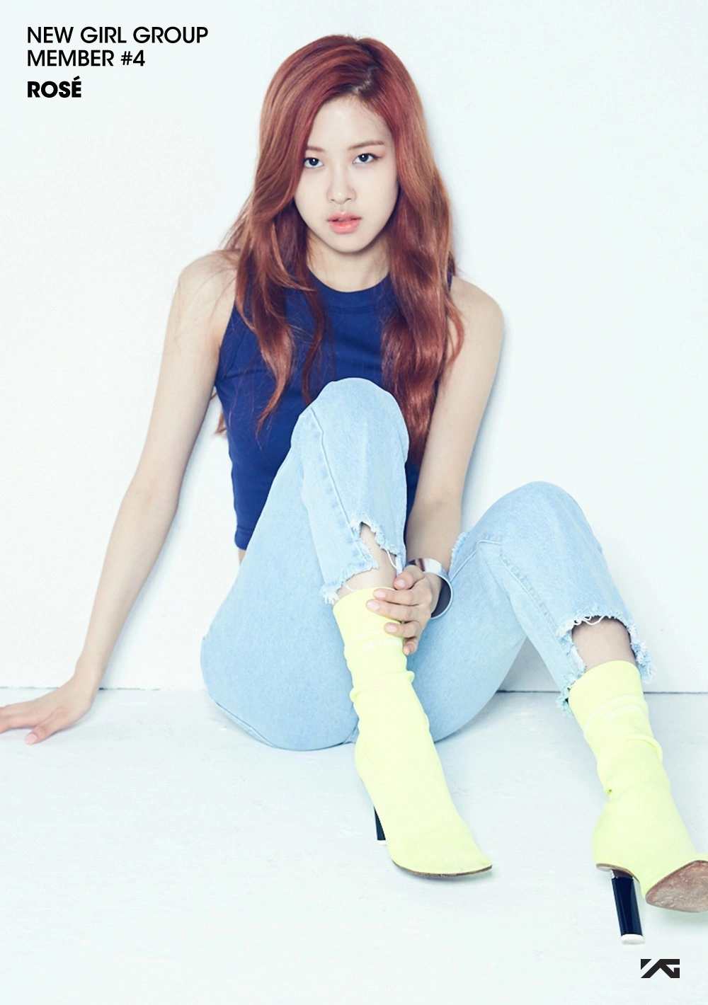 Rosé/Gallery | Kpop Wiki | Fandom