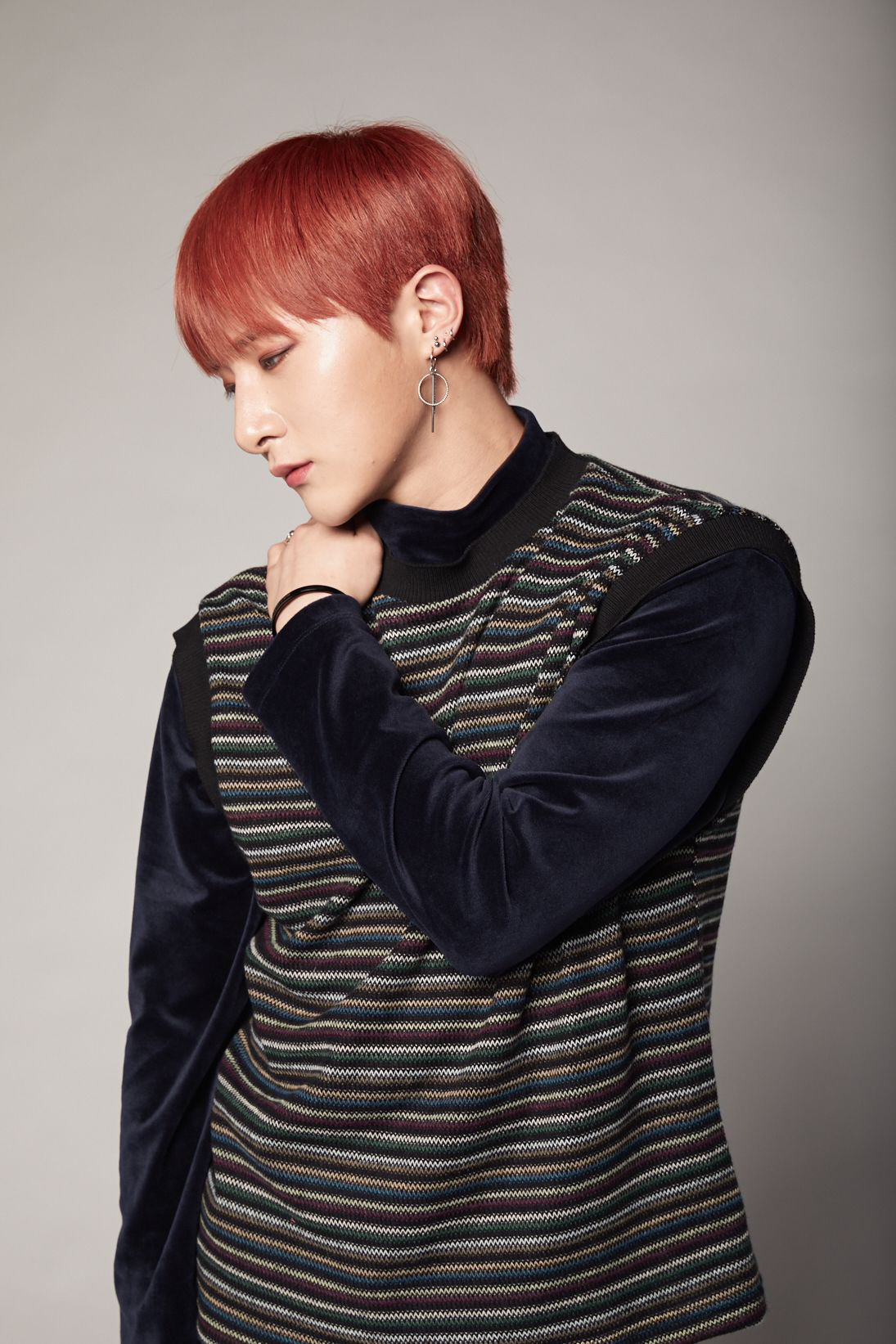 kim jeong gyu