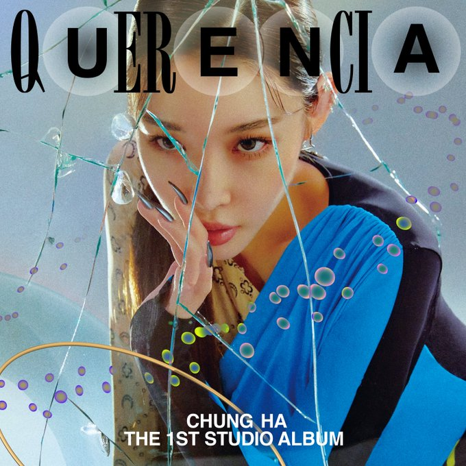 Categoría:Álbumes de Chung Ha | K-pop Wiki | Fandom