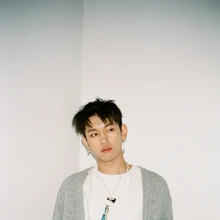 Crush Singer Kpop Wiki Fandom