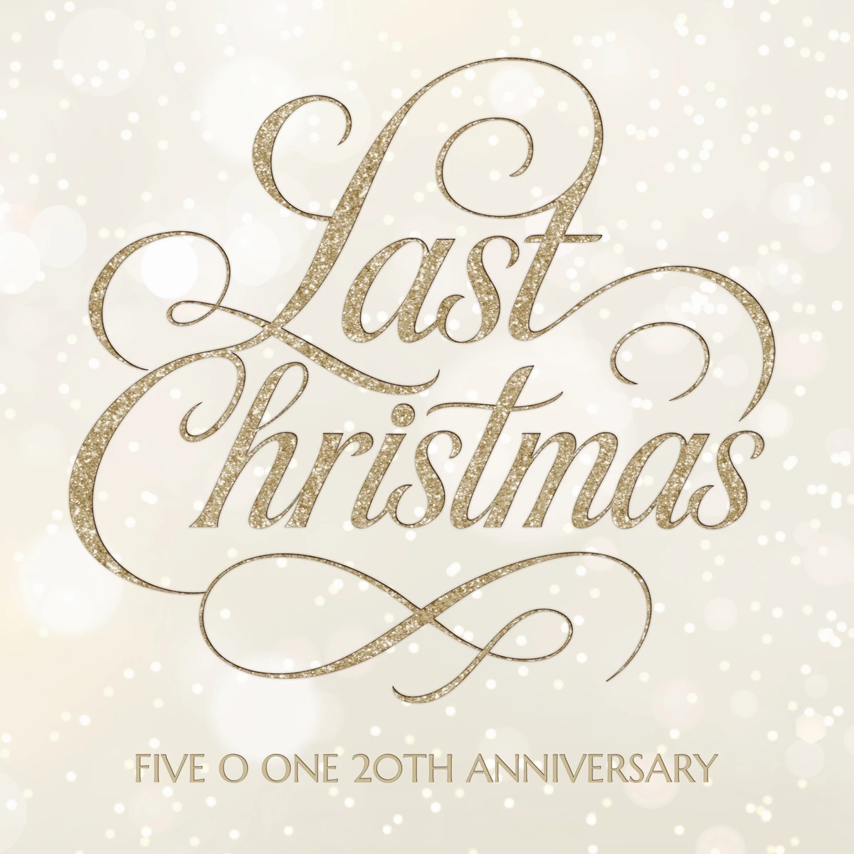 FIVE O ONE 20th Anniversary Digital Single | Kpop Wiki | Fandom