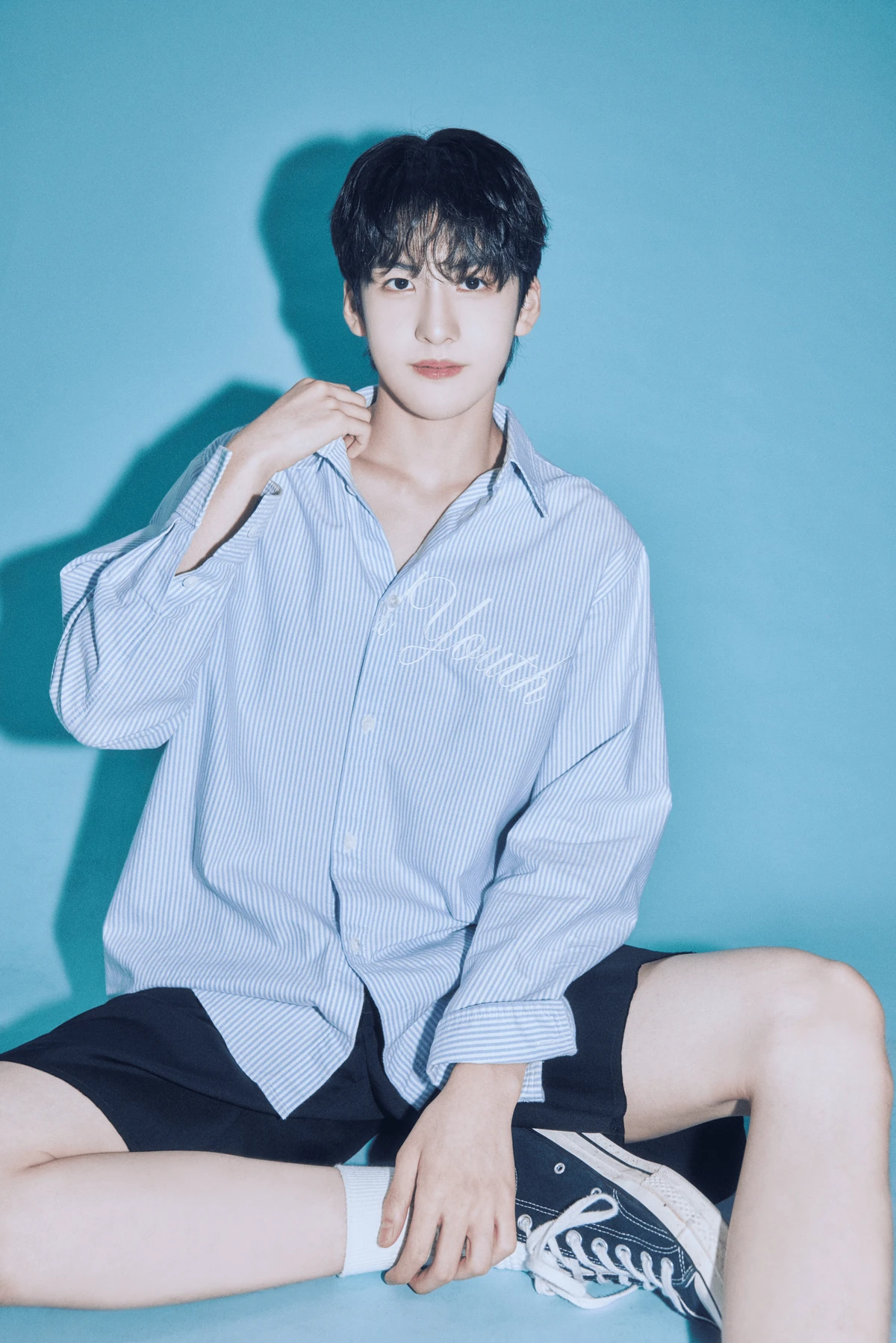 Jung Hyun Jun | Kpop Wiki | Fandom