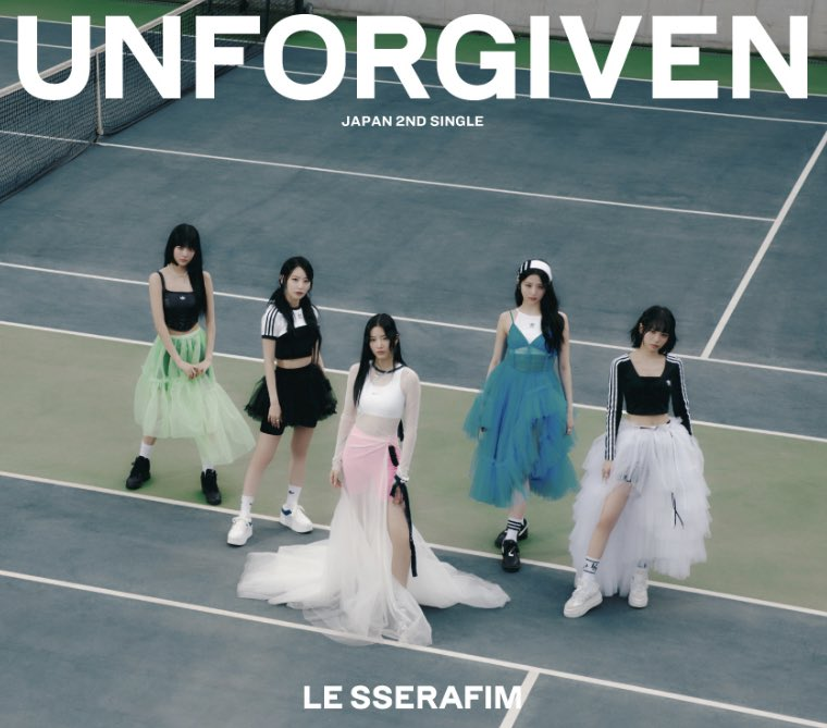 Unforgiven (single) | Kpop Wiki | Fandom