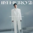 Lim Young Woong Im Hero 2 digital album cover