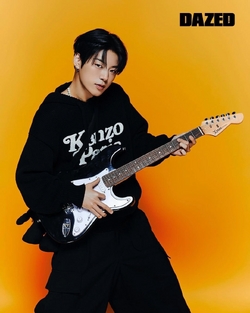 Jinhyuk (NOWZ)/Gallery | Kpop Wiki | Fandom