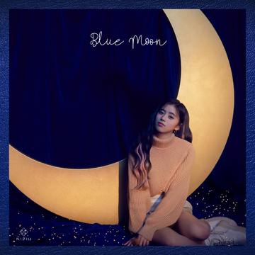 Blue Moon (NiziU) | Kpop Wiki | Fandom