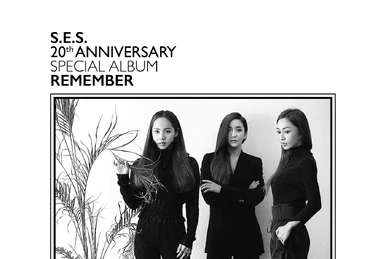 Friend (S.E.S.) | Kpop Wiki | Fandom