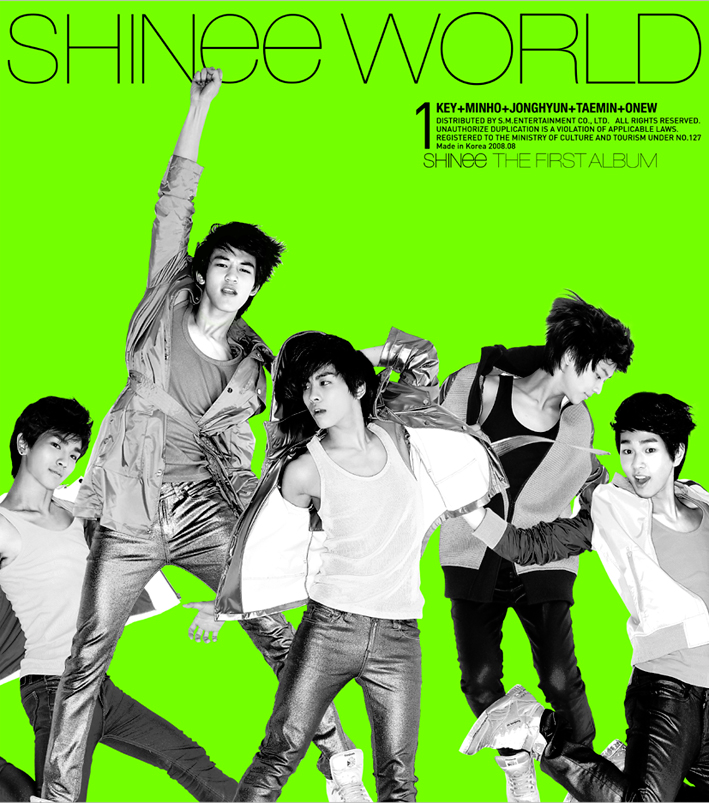 My shinee world. Шайни the World. SHINEE Replay обложка. SHINEE album. [1st album] SHINEE World.