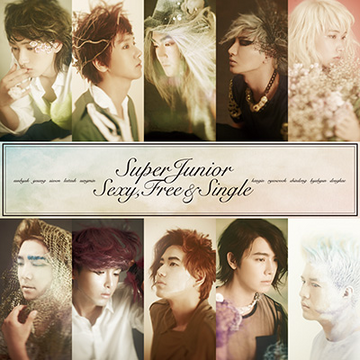 Sexy, Free & Single (single) | Kpop Wiki | Fandom