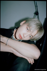 Weverse Magazine (June 2021) (5)