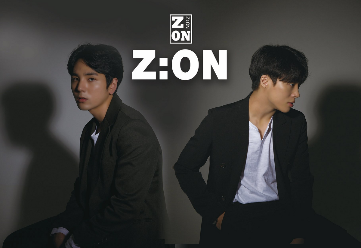 Z:ON | Kpop Wiki | Fandom