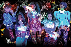 4Minute Name Is 4Minute group concept photo