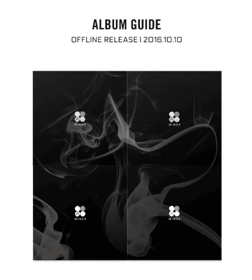 Wings (BTS) | Kpop Wiki | Fandom