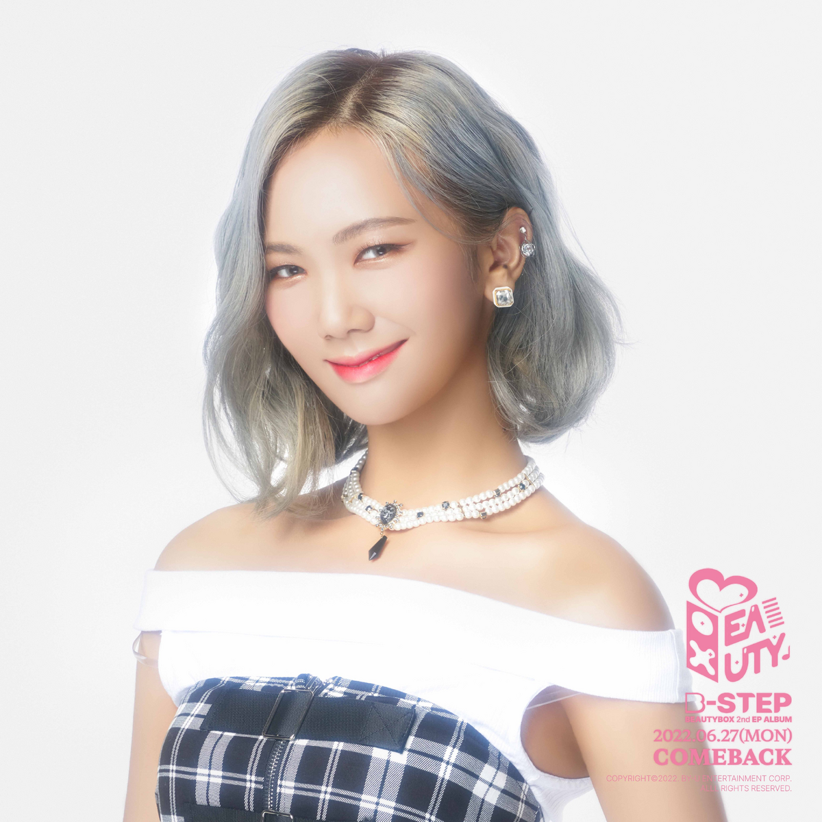 Jerin | Kpop Wiki | Fandom