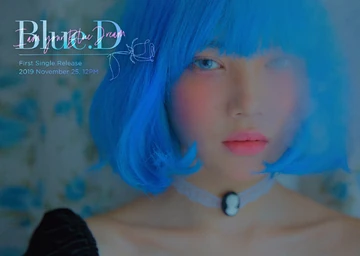 Blue.D | Kpop Wiki | Fandom