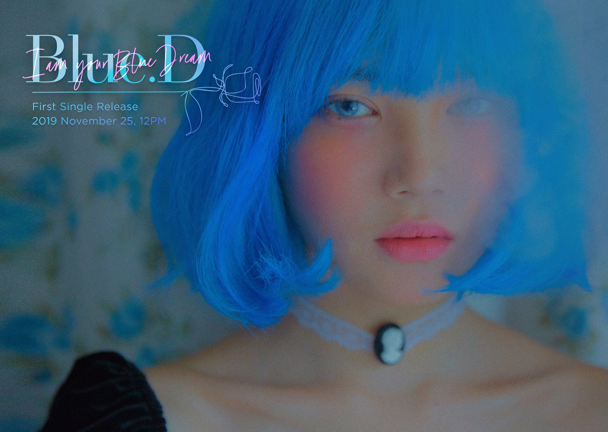 Blue.D | Kpop Wiki | Fandom