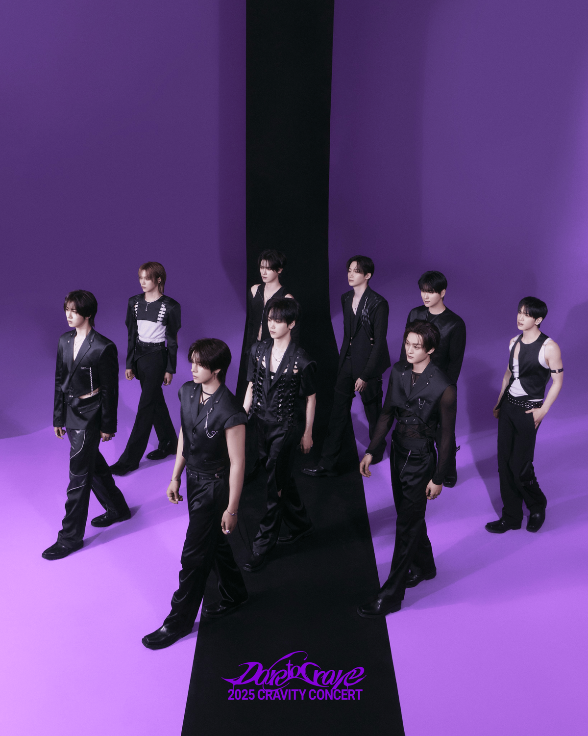 CRAVITY  - CRAVITY ジョンモ　コンカトレカ CRAVITY LIST (SLOW) on X: 
