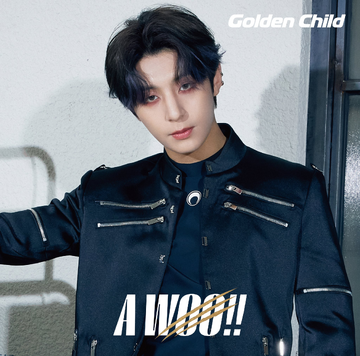 いいスタイル A Woo!! | Kpop Wiki | Fandom タレントカード